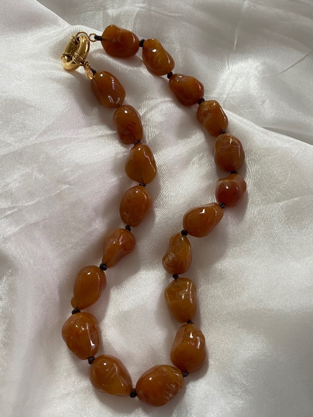 Sezane Kali Necklace *Like New*